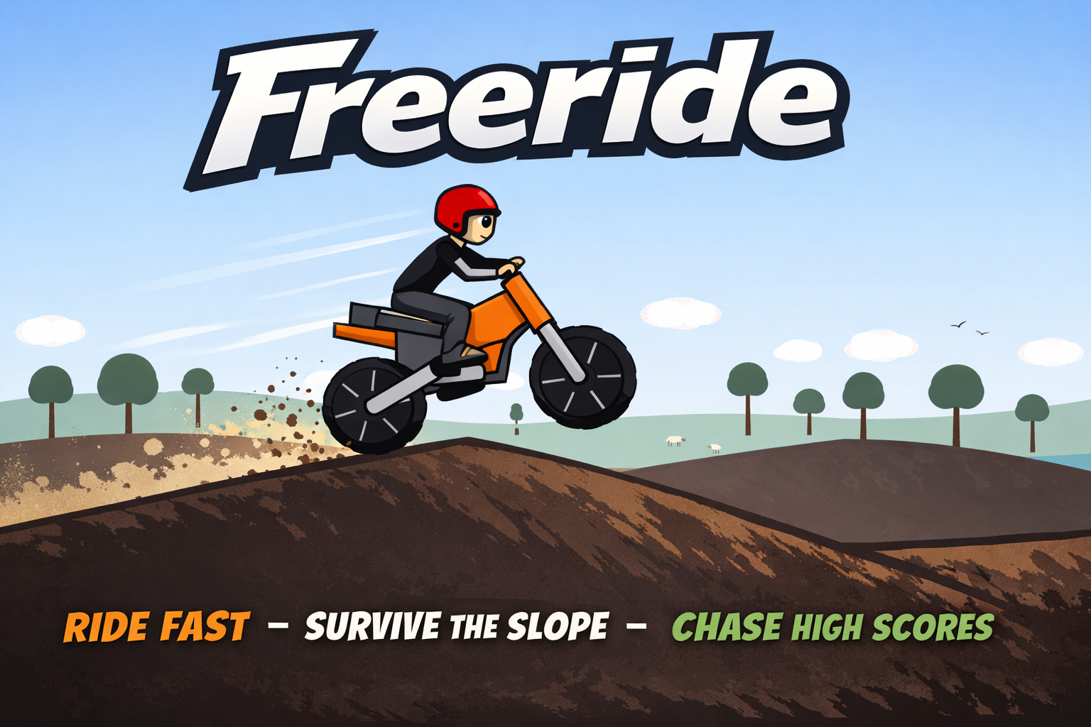 Freeride